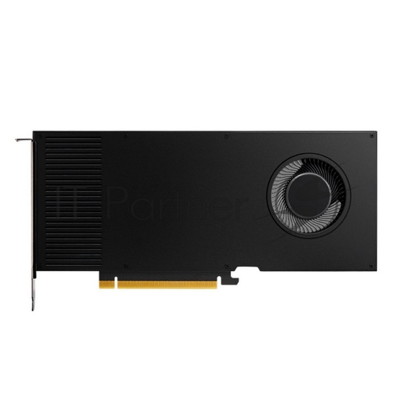 Видеокарта NVIDIA Nvidia RTX A4000 16GB OEM