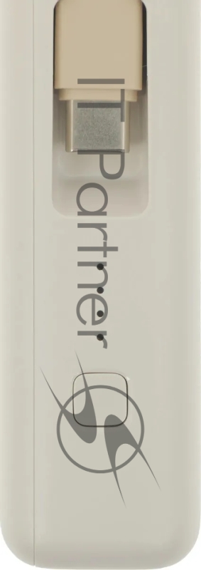 Мобильный аккумулятор Xiaomi BHR9333GL 10000mAh PD 33W 3A USB-A/USB-C бежевый