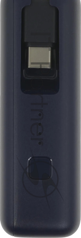 Мобильный аккумулятор Xiaomi BHR9341GL 10000mAh PD 33W 3A USB-A/USB-C синий