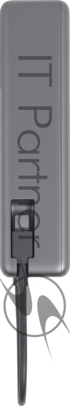 Мобильный аккумулятор Xiaomi BHR9361GL 10000mAh QC/PD 165W 6A USB-C серый