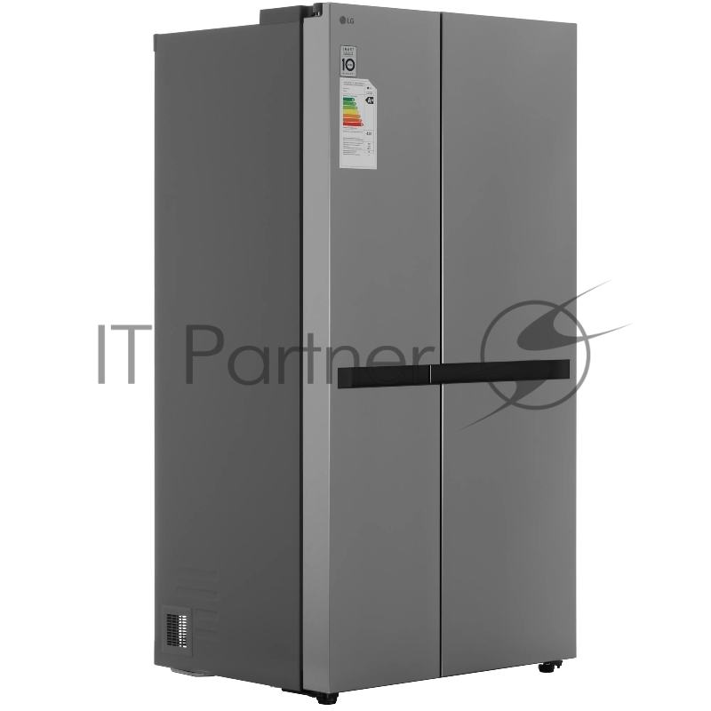 Холодильник LG GC-B257KMHW