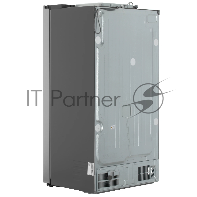 Холодильник LG GC-B257KMHW