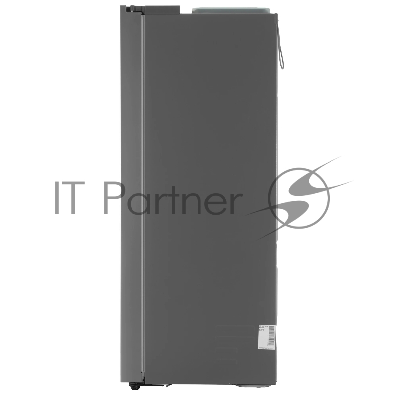 Холодильник LG GC-B257KMHW