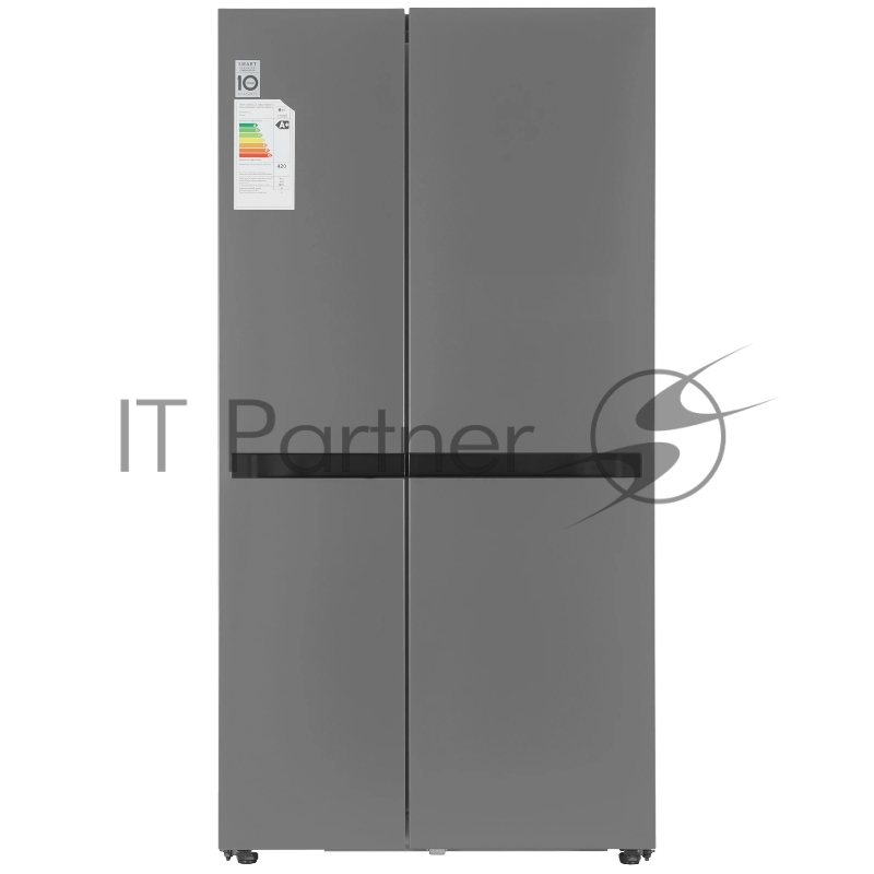 Холодильник LG GC-B257KMHW