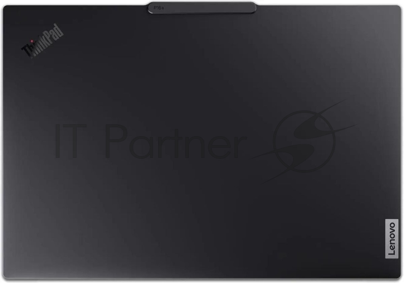 Ноутбук Lenovo ThinkPad P16s G3 черный Core Ultra 7 155H 32Gb SSD1Tb NVIDIA RTX 500 4Gb 16 IPS Touch WUXGA (1920x1200) Windows 11 Pro WiFi BT Cam (21KTS4HE00)