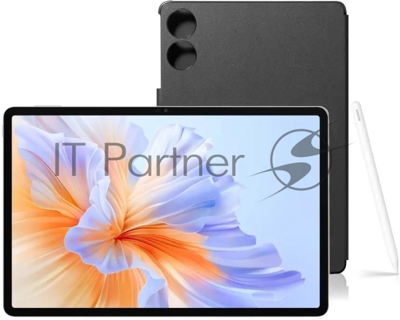 Планшет HONOR PAD V9 WIFI 8/256GB WITH FLIP COVER GREY 5301AMSB