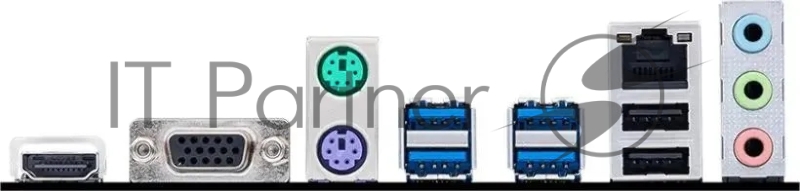 Материнская плата MSI PRO A620M-B AM5 2x DDR5 HDMI VGA 1x M.2