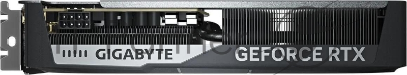 Видеокарта Gigabyte RTX5060Ti EAGLE OC 16GB GDDR7 128 bit 3xDP HDMI 2FAN RTL