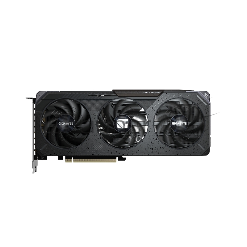 Видеокарта Gigabyte RTX5060Ti GAMING OC 16GB GDDR7 128bit 3xDP HDMI 3FAN RTL