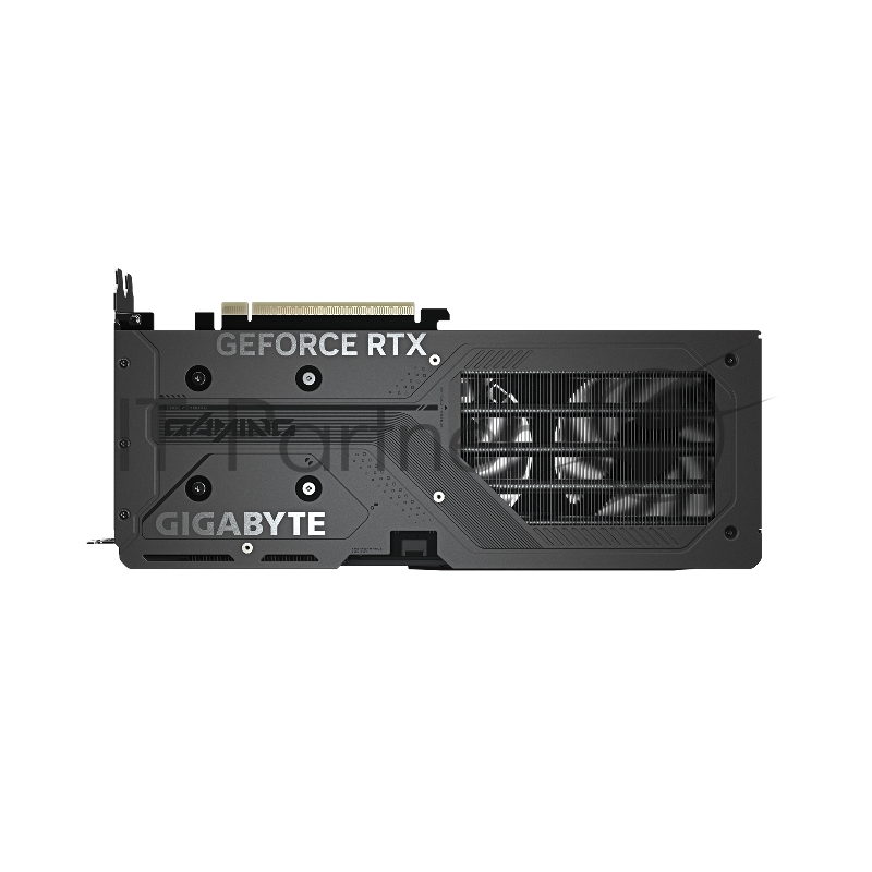 Видеокарта Gigabyte RTX5060Ti GAMING OC 16GB GDDR7 128bit 3xDP HDMI 3FAN RTL