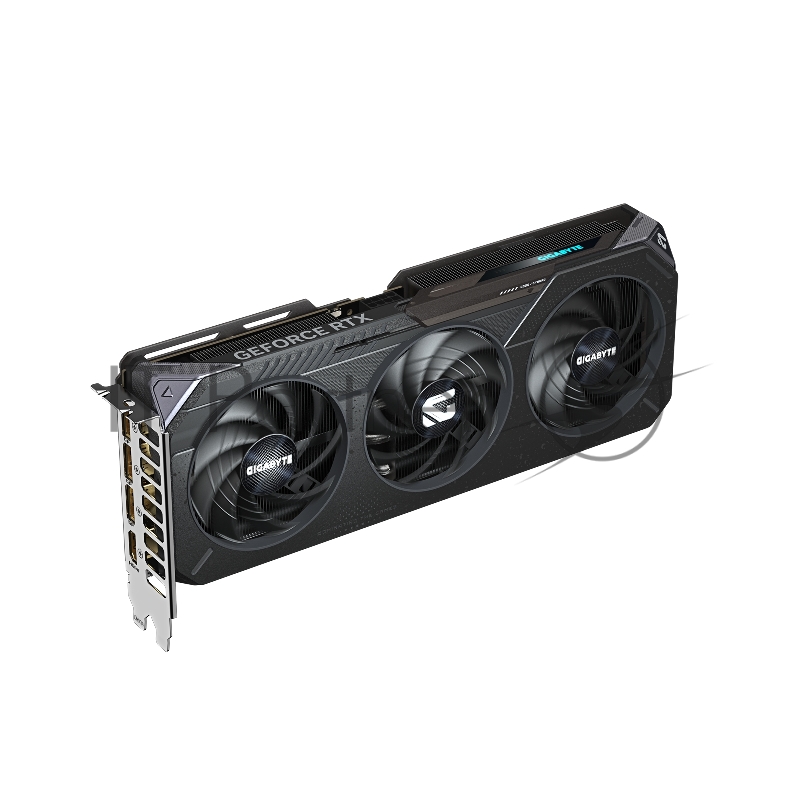 Видеокарта Gigabyte RTX5060Ti GAMING OC 16GB GDDR7 128bit 3xDP HDMI 3FAN RTL