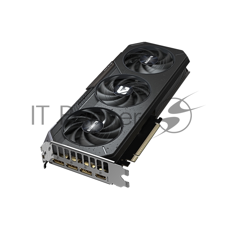 Видеокарта Gigabyte RTX5060Ti GAMING OC 16GB GDDR7 128bit 3xDP HDMI 3FAN RTL