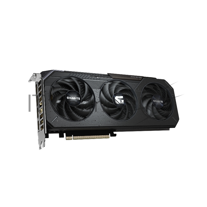 Видеокарта Gigabyte RTX5060Ti GAMING OC 16GB GDDR7 128bit 3xDP HDMI 3FAN RTL