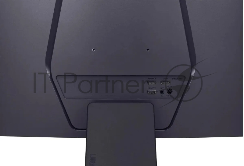 Монитор 31.5 LG UltraGear 32GS60QC-B VA 2560x1440, 180 Гц, 1 мс, 16:9, 300 кд/м², 2xHDMI, 1xDP, черный