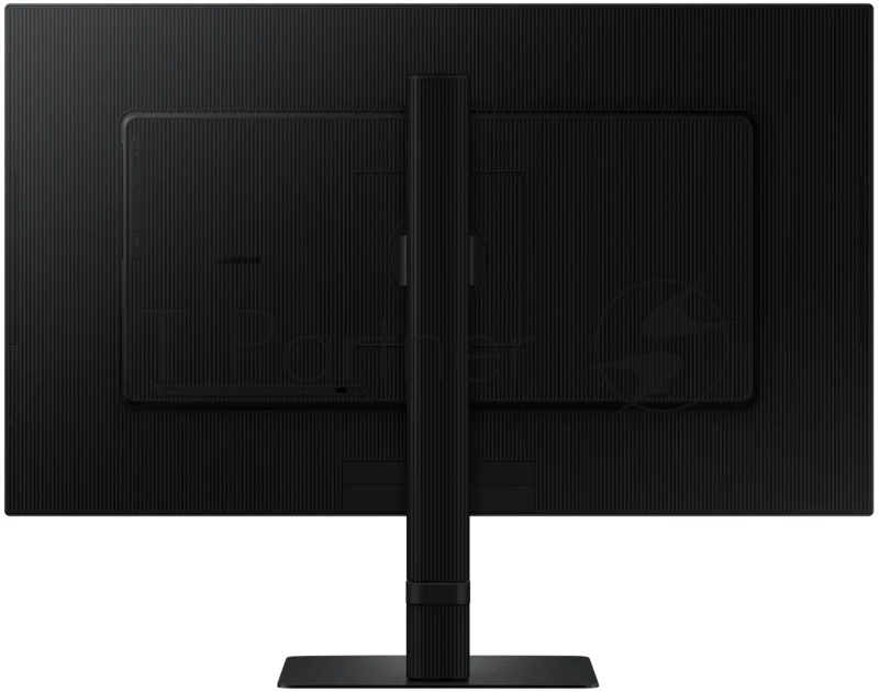Монитор Samsung S24D604UAU 24 LCD IPS monitor, 2560x1440, 5(GtG)ms, 350 cd/m2, 100Hz, MEGA DCR (static 1000:1), 178°(V)/178°(H), DP (IN) DP (OUT) HDMI USB-C (90 Вт), USB 3.0x3Hub HAS, VESA 100x100 mm, внутренний БП, black