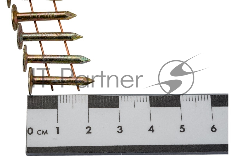 Гвозди для пневмоинструмента Fubag 140138.1