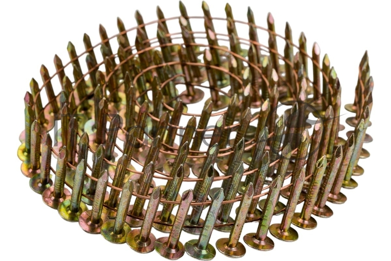 Гвозди для пневмоинструмента Fubag 140138.1