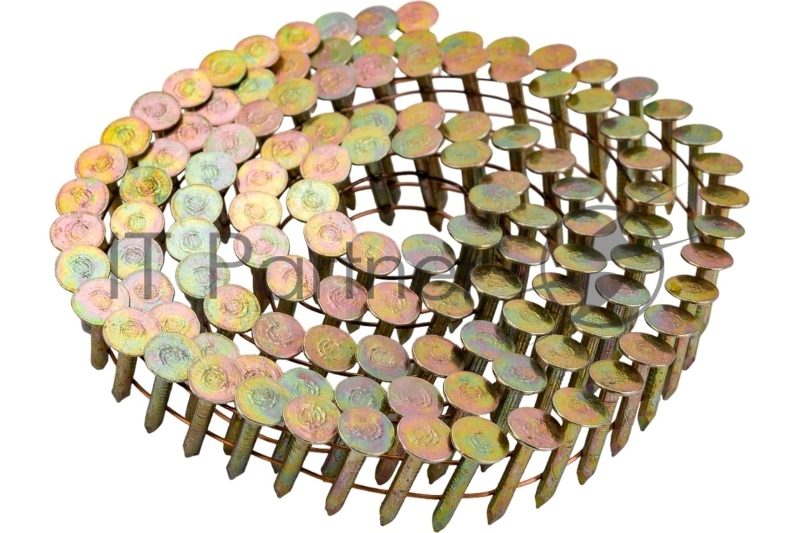 Гвозди для пневмоинструмента Fubag 140138.1