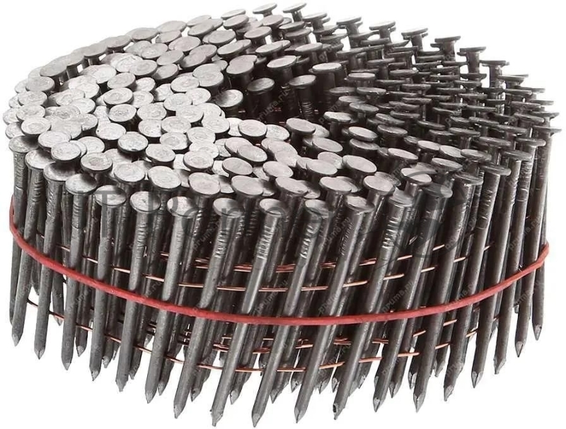 Гвозди для пневмоинструмента Fubag 140138.1