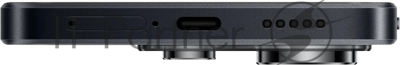 Смартфон POCO X6 5G, 8/256Gb, черный