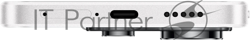 Смартфон POCO X6 5G, 12/256Gb, белый