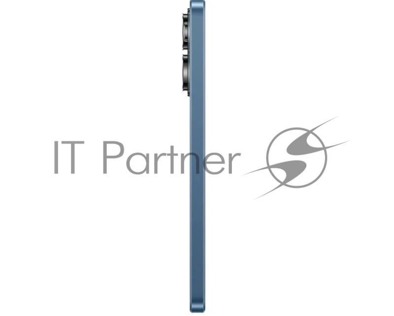 Смартфон POCO X6 5G, 8/256Gb, синий