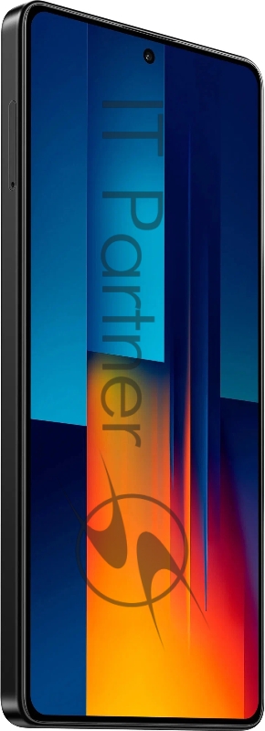Смартфон POCO M6 Pro, 12/512Gb, синий