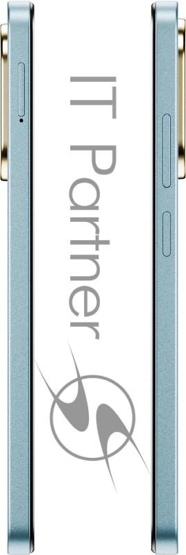 Смартфон POCO C71 RU 3/64Gb синий