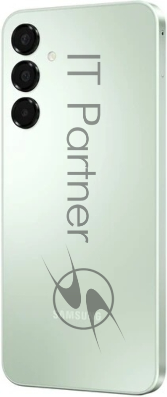 Смартфон Samsung Galaxy A16 8/256Gb светло зеленый