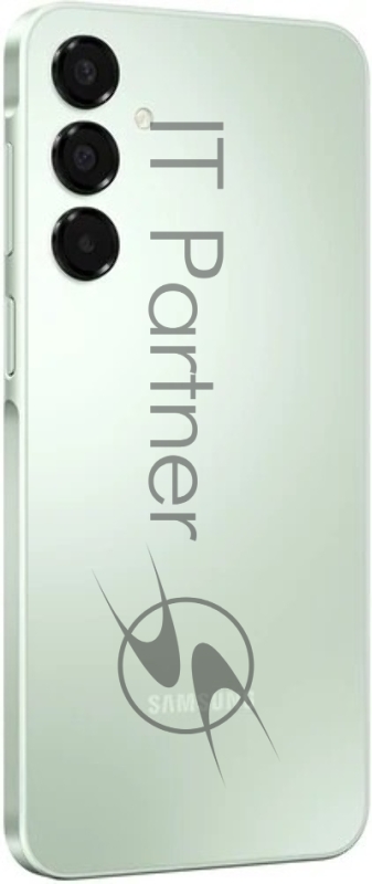 Смартфон Samsung Galaxy A16 8/256Gb светло зеленый