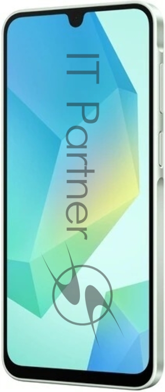 Смартфон Samsung Galaxy A16 8/256Gb светло зеленый