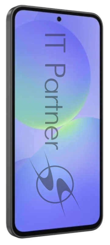 Смартфон Samsung Galaxy A36 8/256Gb черный