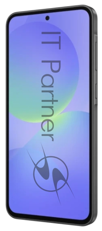 Смартфон Samsung Galaxy A36 8/256Gb черный