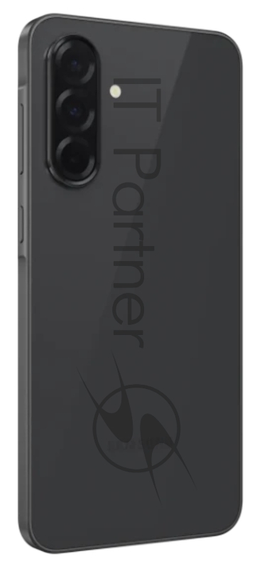 Смартфон Samsung Galaxy A36 8/256Gb черный