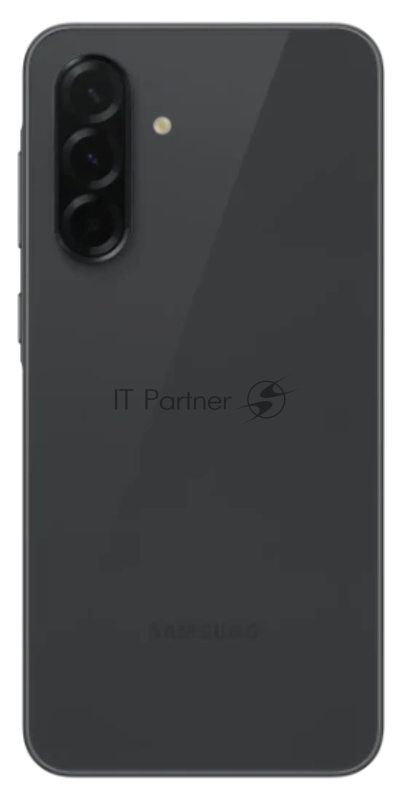 Смартфон Samsung Galaxy A36 8/256Gb черный