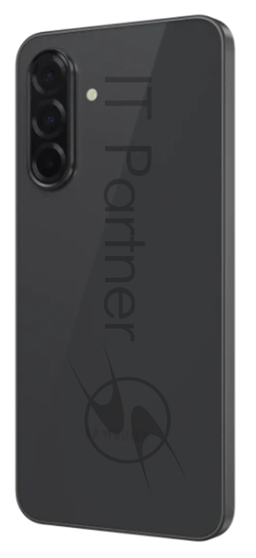 Смартфон Samsung Galaxy A36 8/256Gb черный