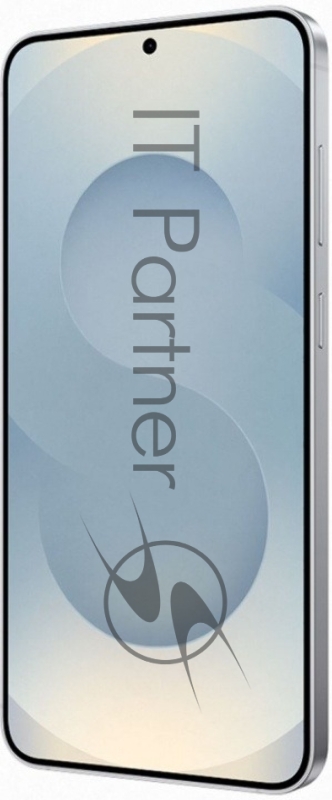 Смартфон Samsung Galaxy S25+ 5G 12/256Gb серебристый