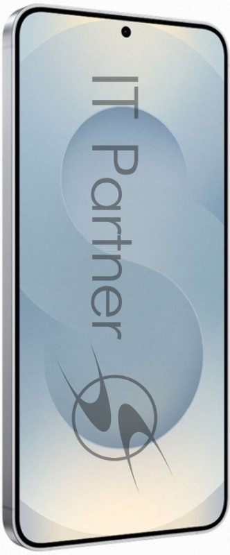 Смартфон Samsung Galaxy S25+ 5G 12/256Gb серебристый