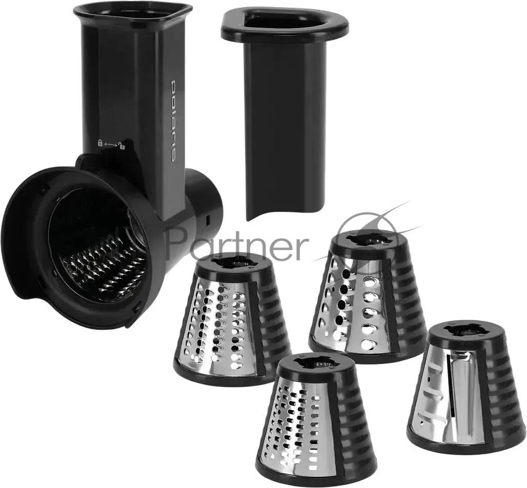 Кухонная машина Polaris PKM 2203L планетар.вращ.