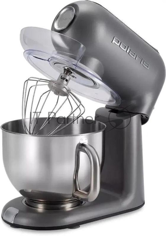 Кухонная машина Polaris PKM 2203L планетар.вращ.