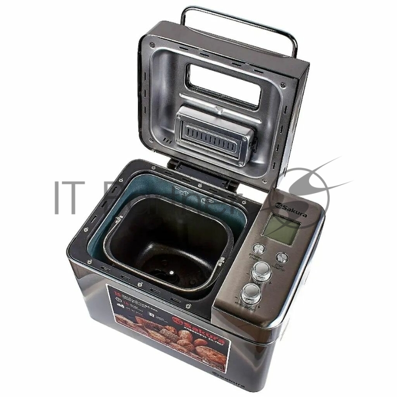 Хлебопечь Sakura SA-7507 600Вт