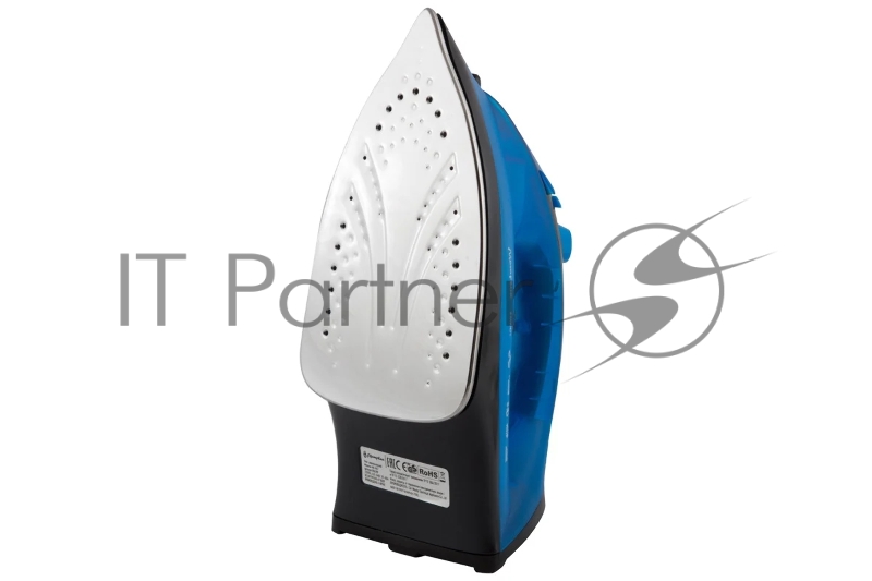 Утюг Матрёна MA-047 синий (2200Вт, пар, спрей, пар.удар, самооч., стальная подошва)