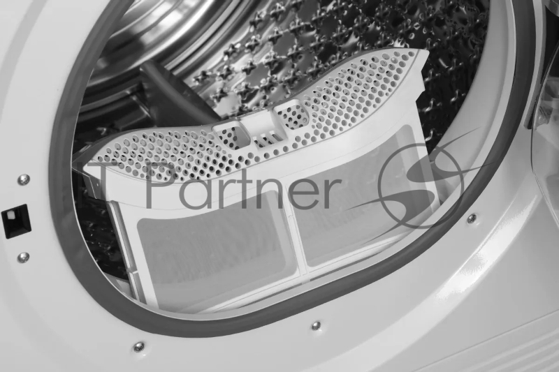 Сушильная машина Lex LDM10WD кл.энер.:A++ макс.загр.:10кг белый (CHKO100017)