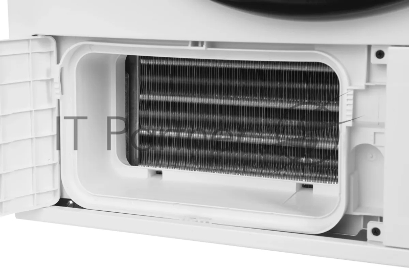 Сушильная машина Lex LDM10WD кл.энер.:A++ макс.загр.:10кг белый (CHKO100017)