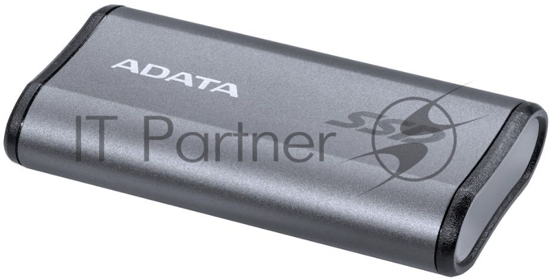 Внешний накопитель SSD ADATA 1Tb USB3.2 , SE880, R/W 2000MB/2000MB/s, серый