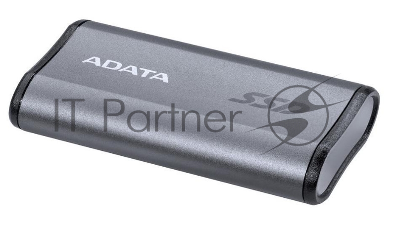 Внешний накопитель SSD ADATA 1Tb USB3.2 , SE880, R/W 2000MB/2000MB/s, серый