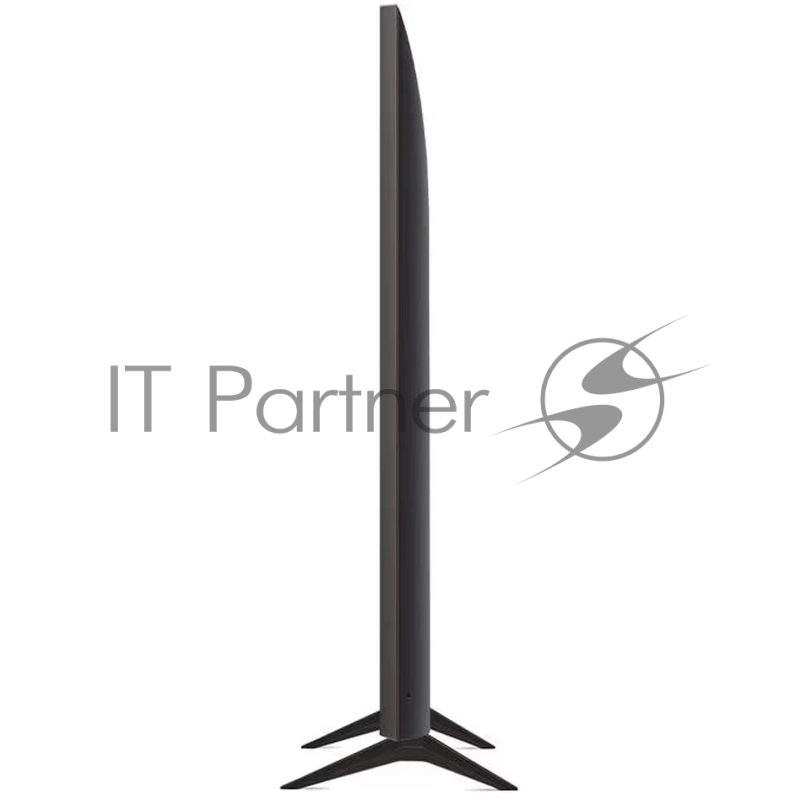 Телевизор LG 65 65UR78009LL черный DLED UHD 60Hz Smart