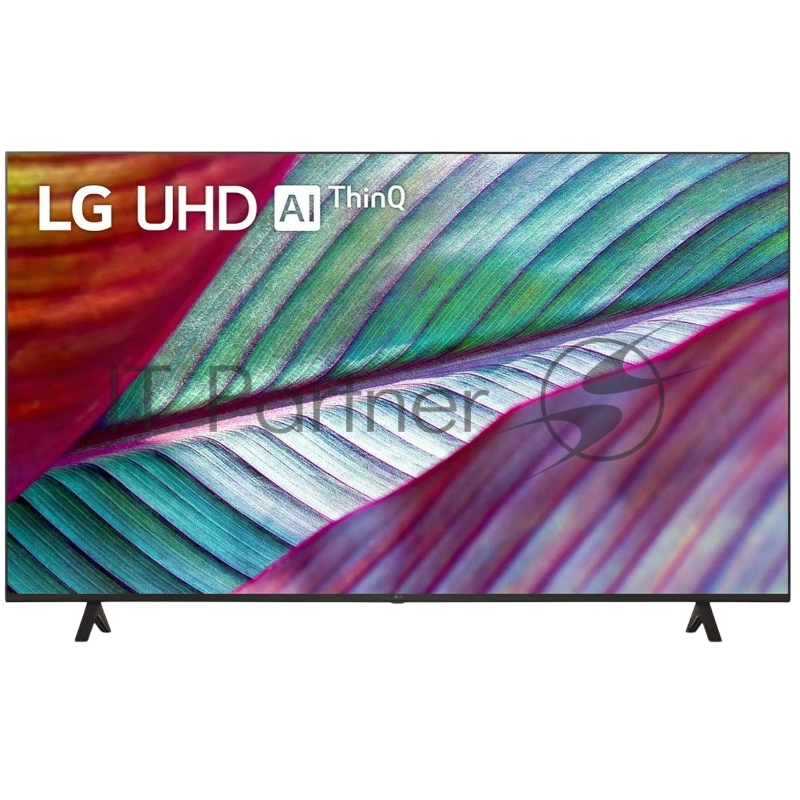 Телевизор LG 65 65UR78009LL черный DLED UHD 60Hz Smart