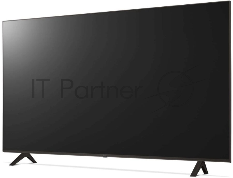 Телевизор LG 65 65UR78009LL черный DLED UHD 60Hz Smart