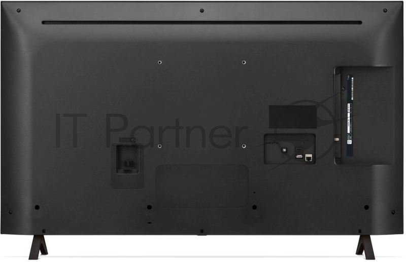 Телевизор LG 65 65UR78009LL черный DLED UHD 60Hz Smart